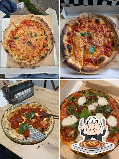 Pablo Dein Pizza Dealer