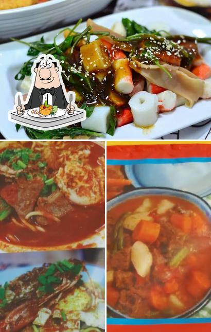 Restoran rasa rasa