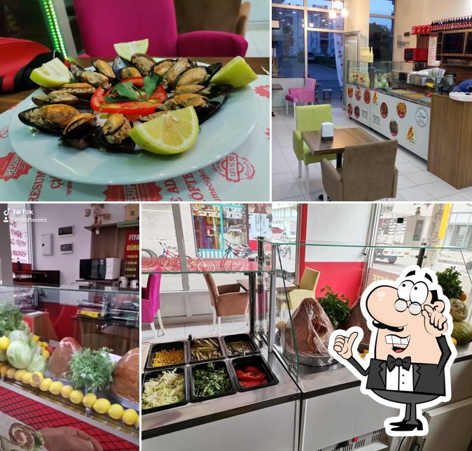 Resume Çiğköfte Cafe & Restaurant