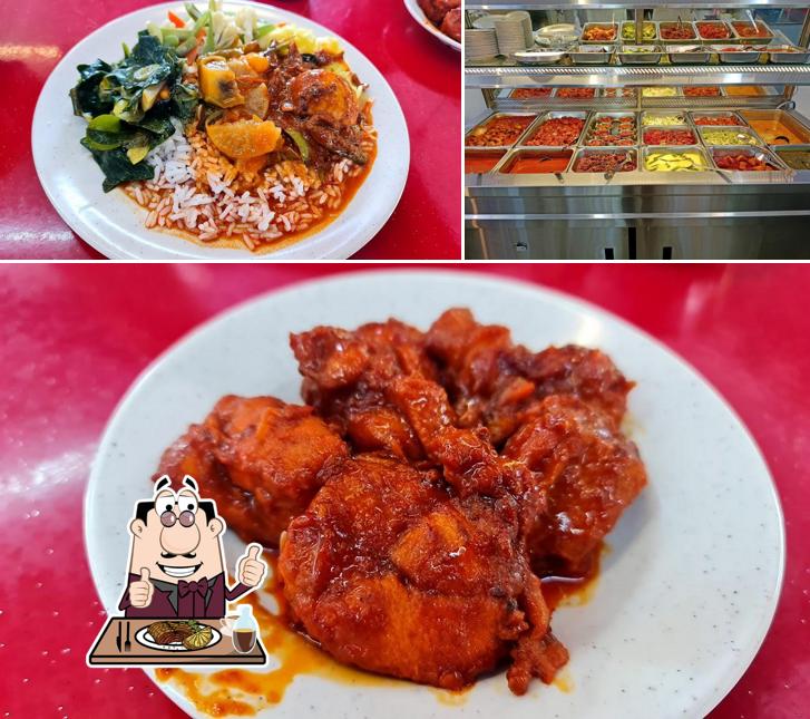 Restaurant SKV