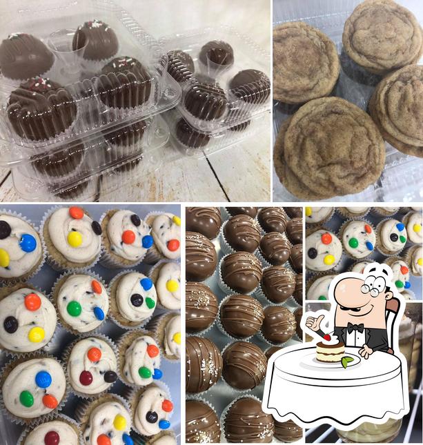 Steph's Sweet Treat's