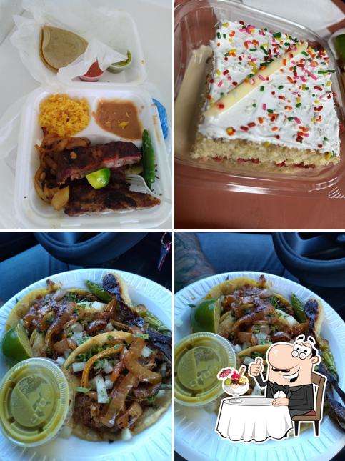 Super Taquerias