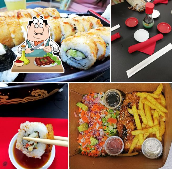 Sushi Hama