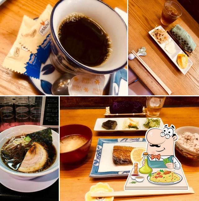 Umamidokoro Shun