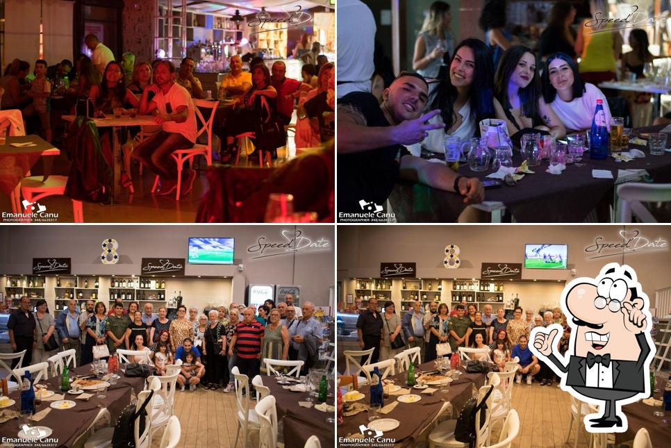 Speed Date Ristorante Pizzeria Predda Niedda