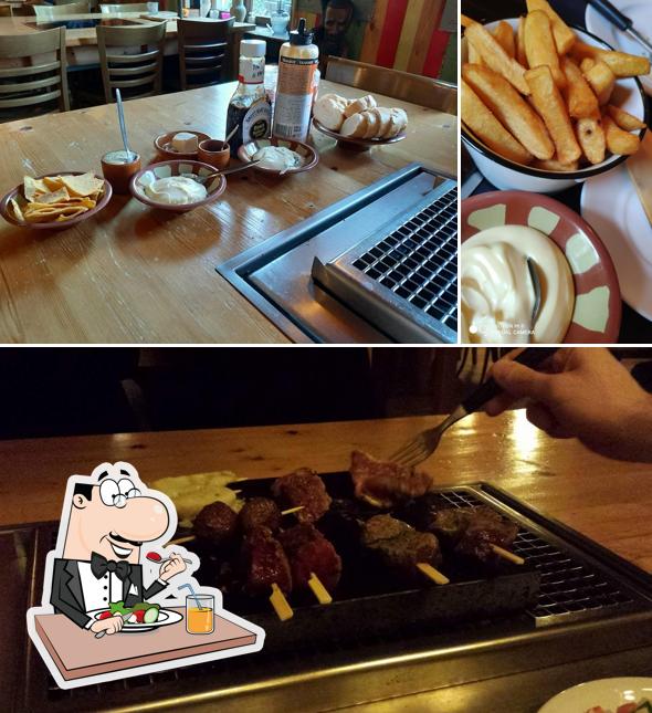 Snackwagen 't Zwientje