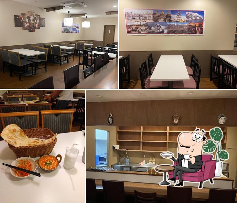 アガン平田店