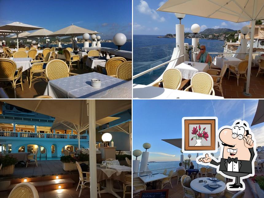 Restaurante La Gran Tortuga
