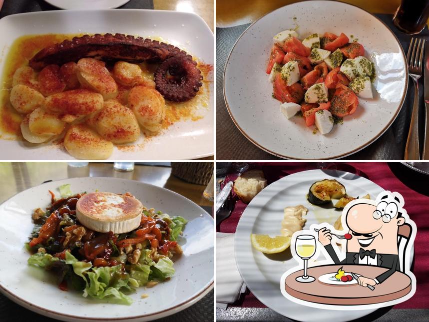 Restaurante Tiraboçon