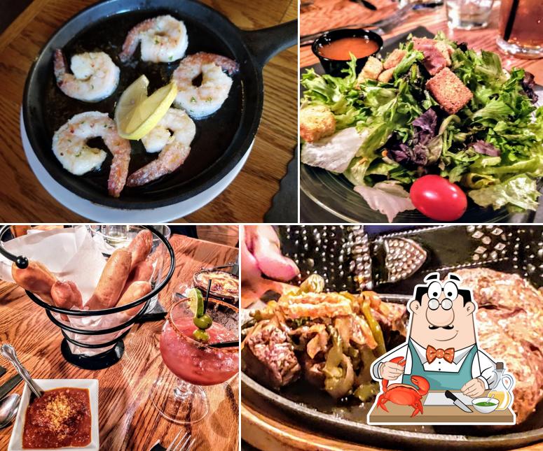 Rocky Grill