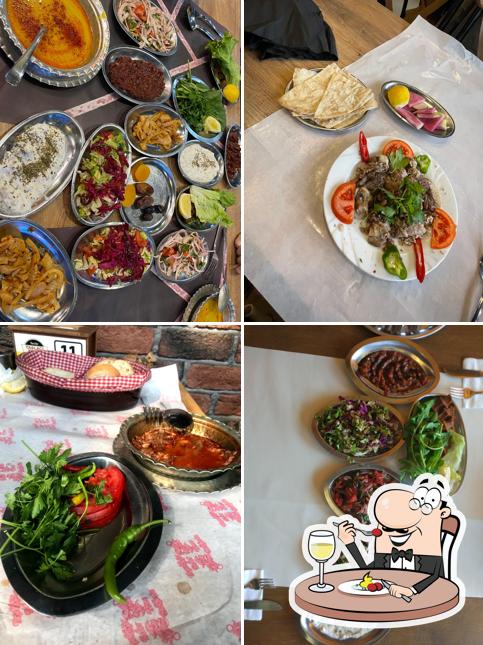 Tablacı Kebap