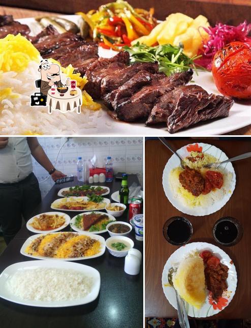 Tamli Restaurant