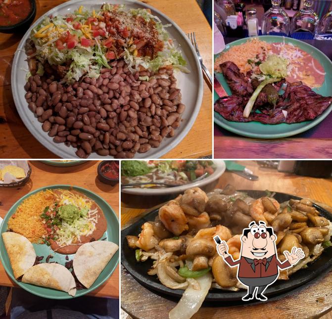 Tequila's Mexican Restaurant