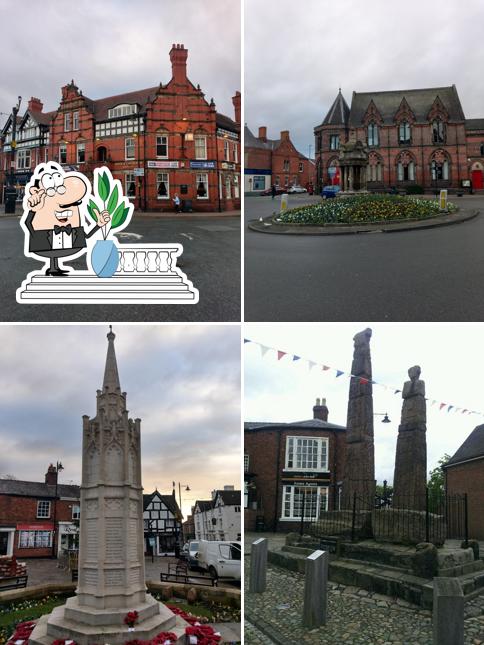 The George Inn