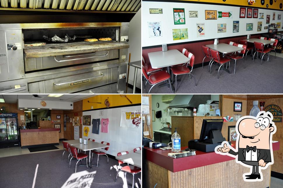 The Pizzeria