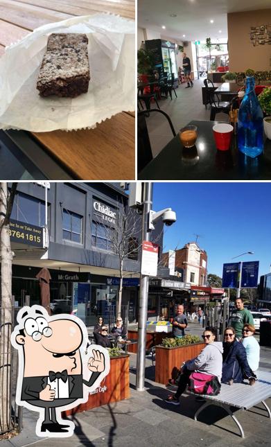 The Plaza Cafe Bankstown