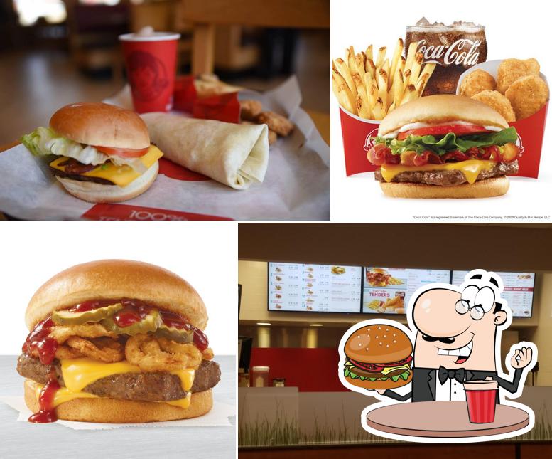 Wendy's