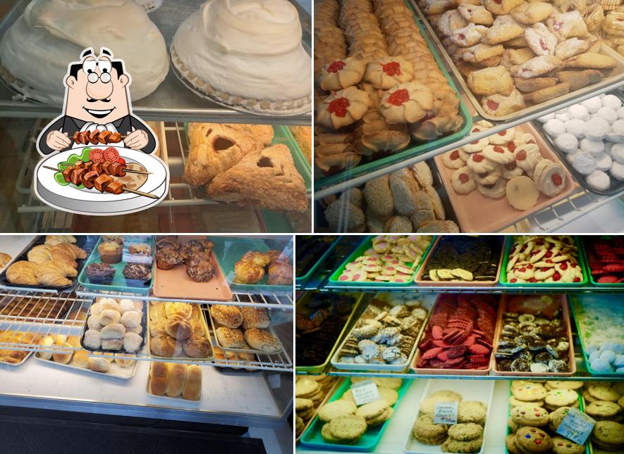 Woodmoor Pastry Shop