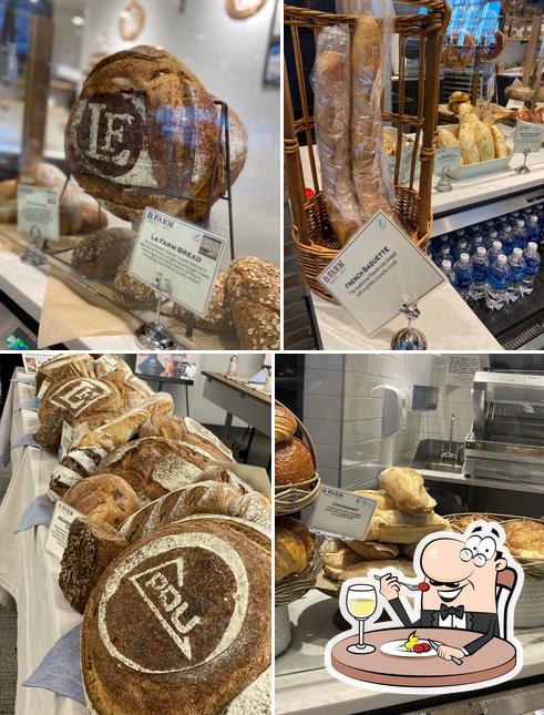 La Farm Bakery- RDU Airport