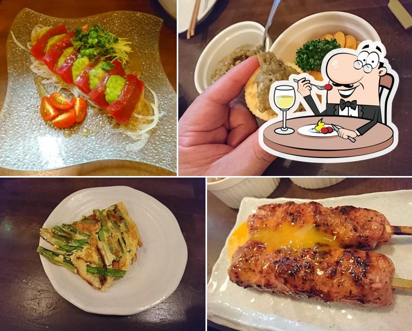 居酒屋かーむ