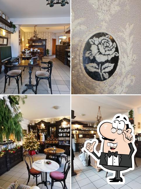 Altstadtcafé Templin