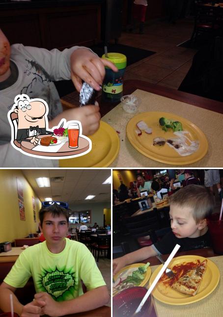 Cicis Pizza