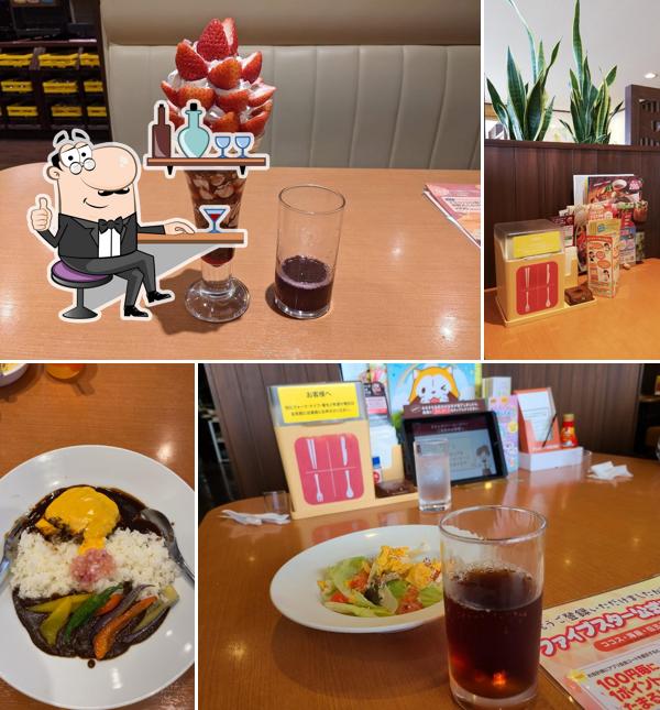 Coco's Restaurant