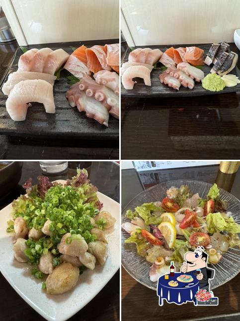 和DINING なっちゃん
