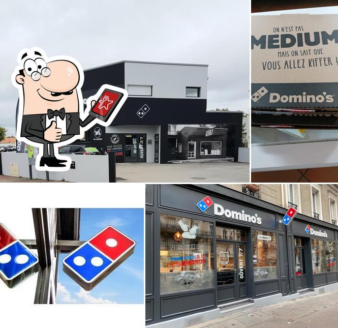 Domino's Pizza Challans