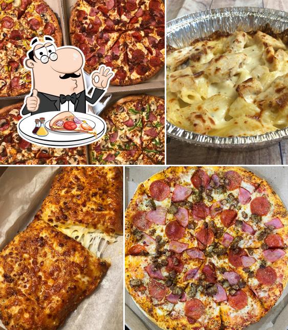 Domino's Pizza