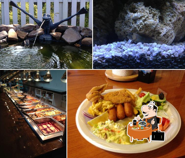 Fish Net Family Restaurant