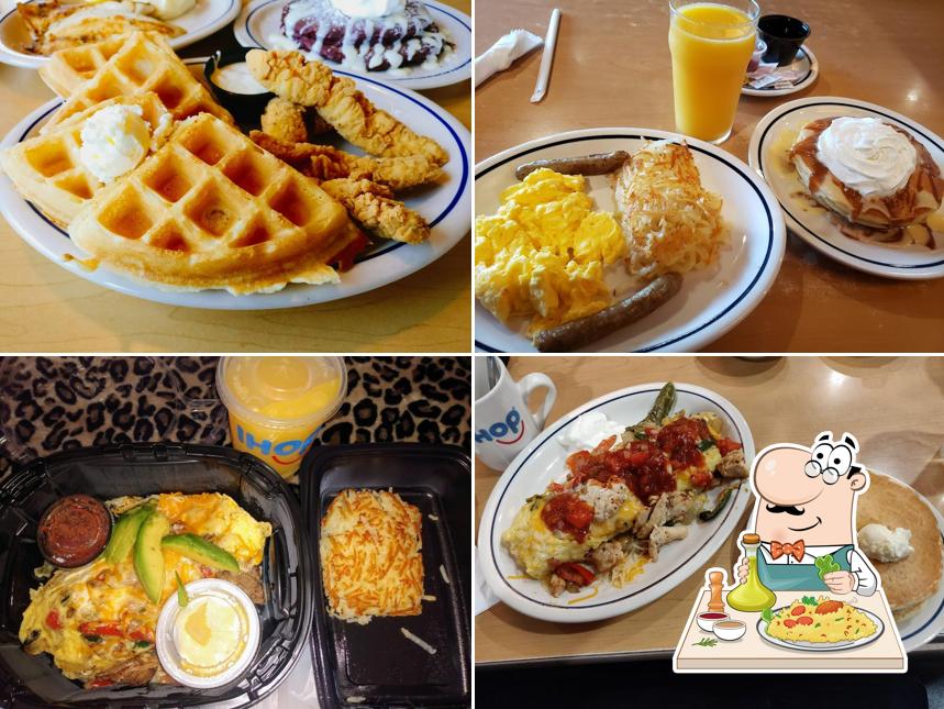 IHOP