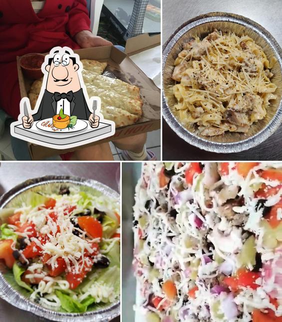 Jesse's Pizza