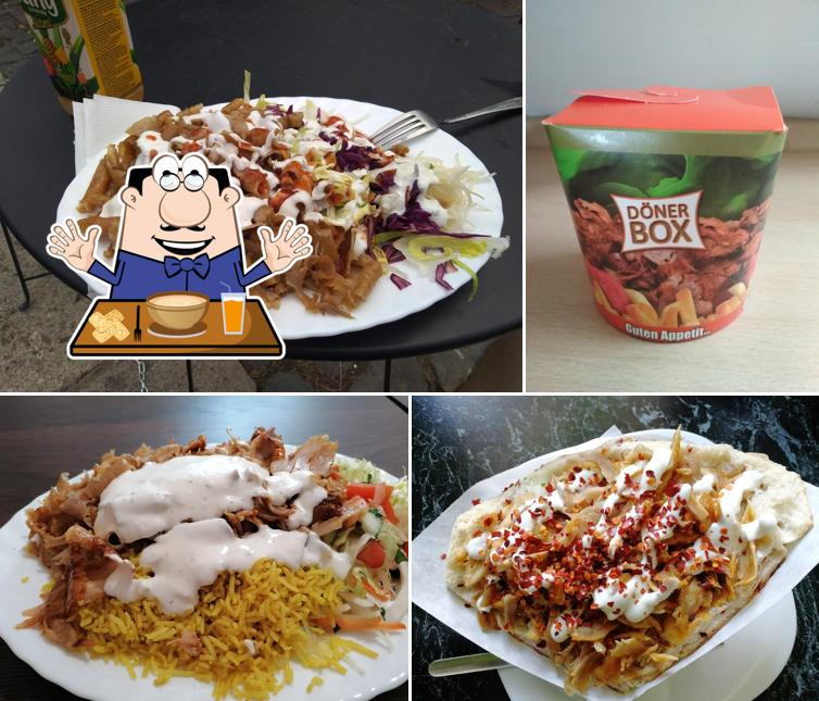 Kebab Istanbul