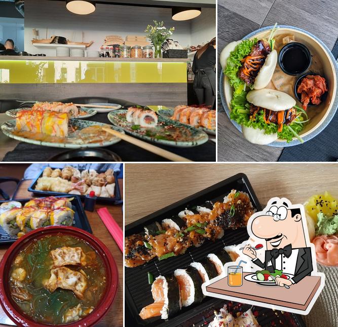 KOKU Sushi Nowa Sól