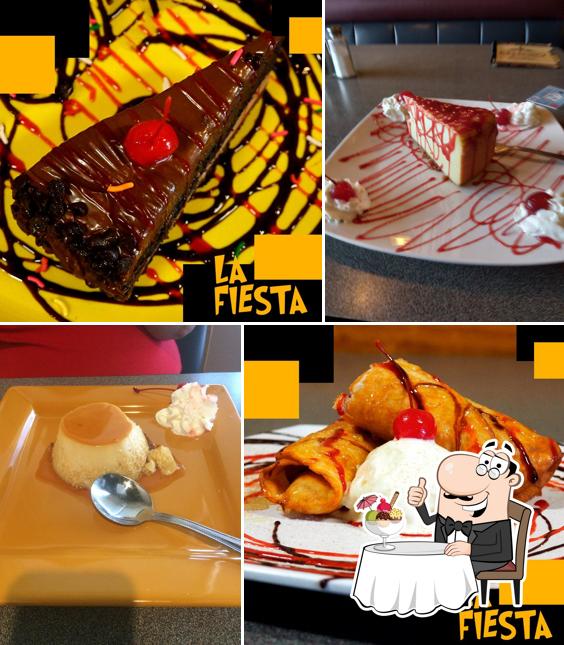 La Fiesta