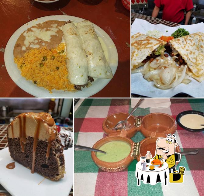 La Taqueria