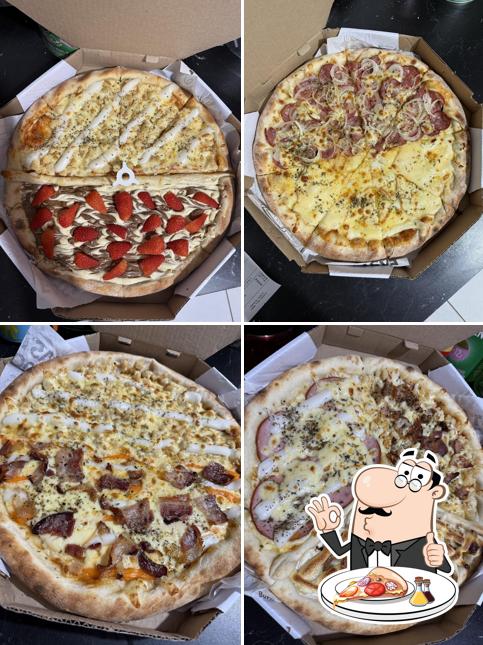 Nostra Pizza Maceió