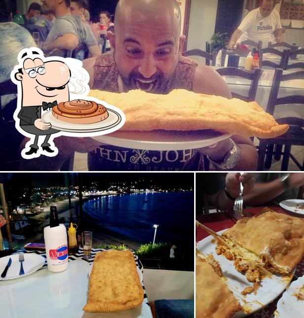 O Pastelão