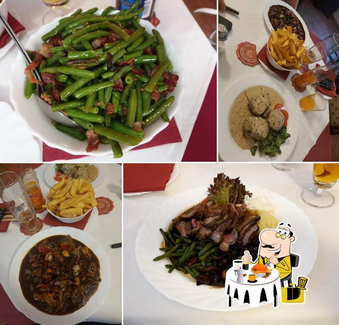 Penzion a Restaurace Stará Roudná