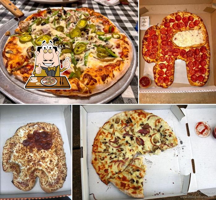 Roxano's Italian Restaurant