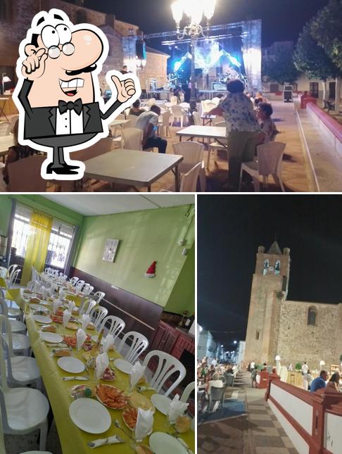 Bar Pepi Curro
