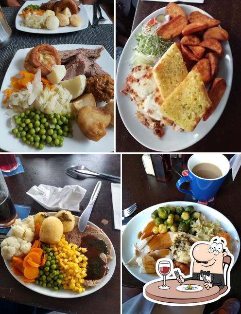 The Ship Inn Newington
