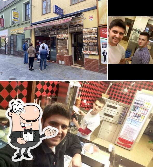 Big Food Point Prerov