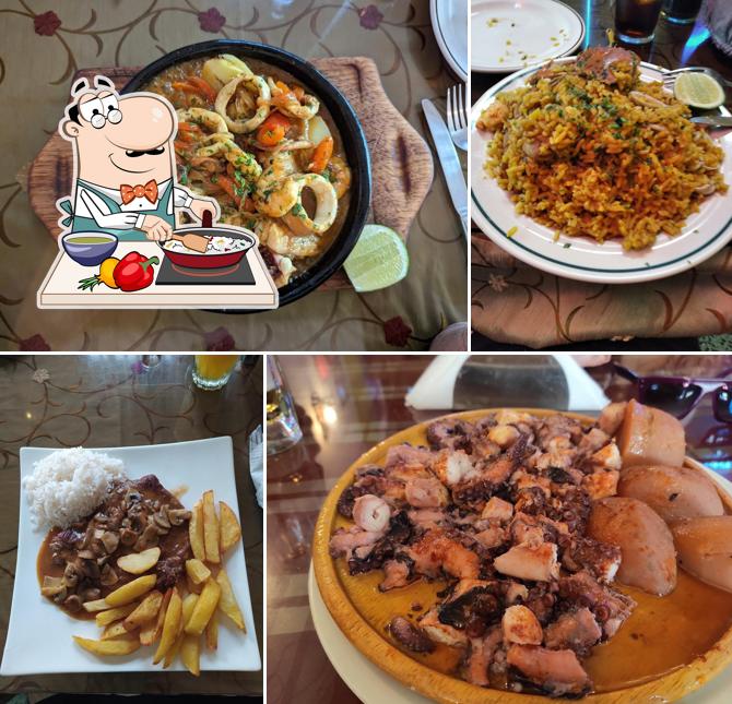 Restaurant Chipen