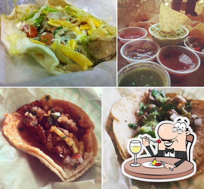District Taco