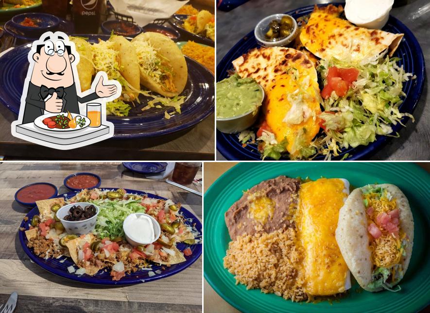 El Charro of Fraser