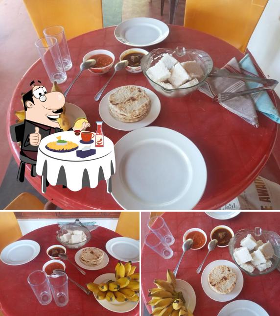 Ema resturant