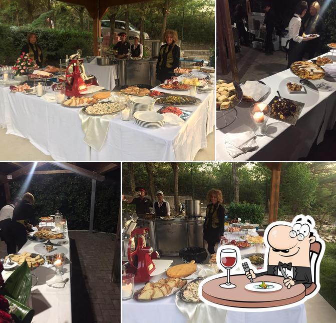 Esteja Catering