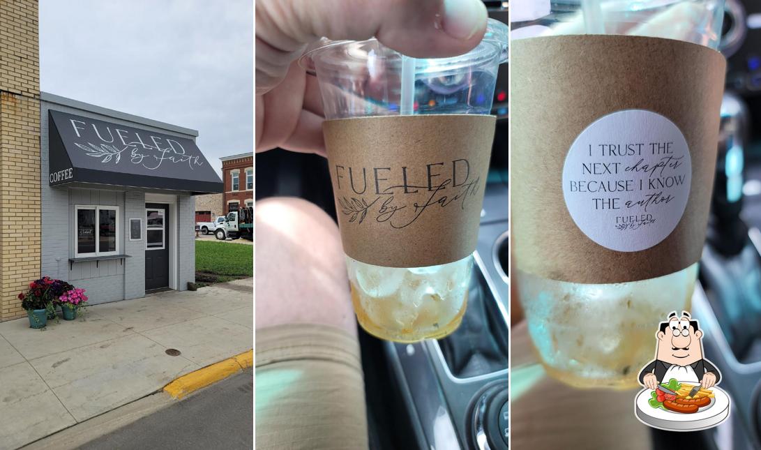 Fueled by Faith